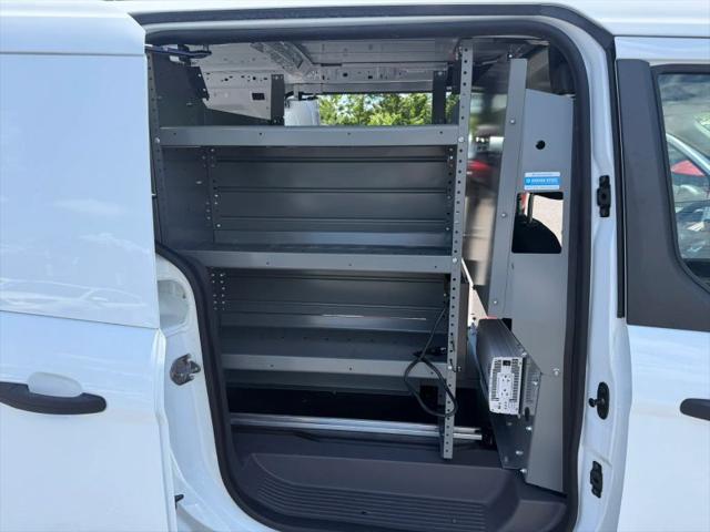 2020 Ford Transit Connect XL Cargo Van