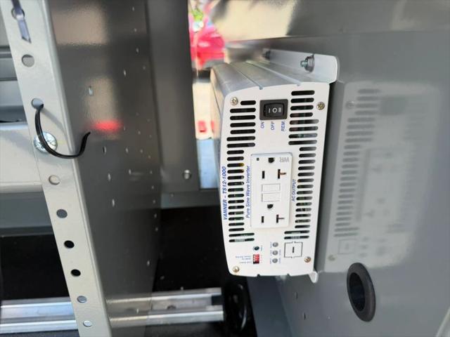 2020 Ford Transit Connect XL Cargo Van
