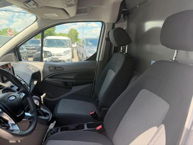 2020 Ford Transit Connect XL Cargo Van