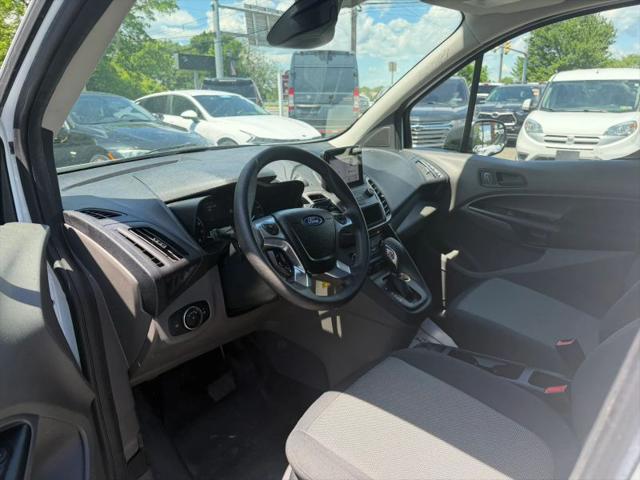 2020 Ford Transit Connect XL Cargo Van