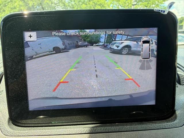 2020 Ford Transit Connect XL Cargo Van
