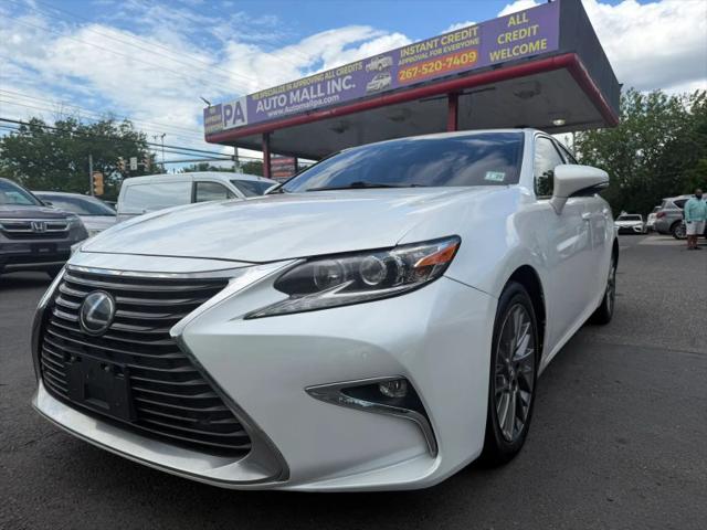 2018 Lexus ES 350 350 for sale in Bensalem, PA
