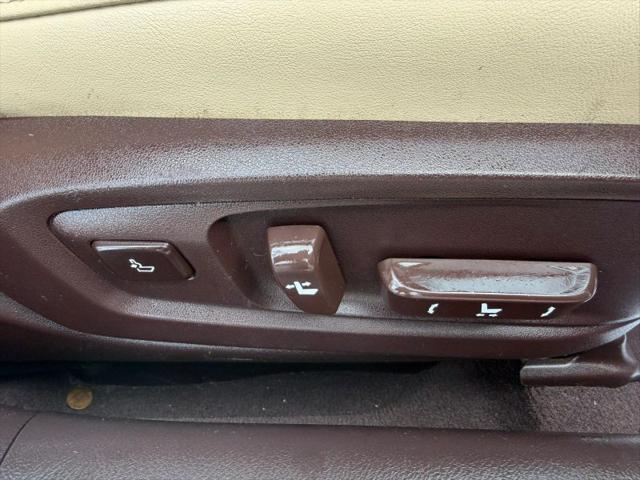 2018 Lexus ES 350 350