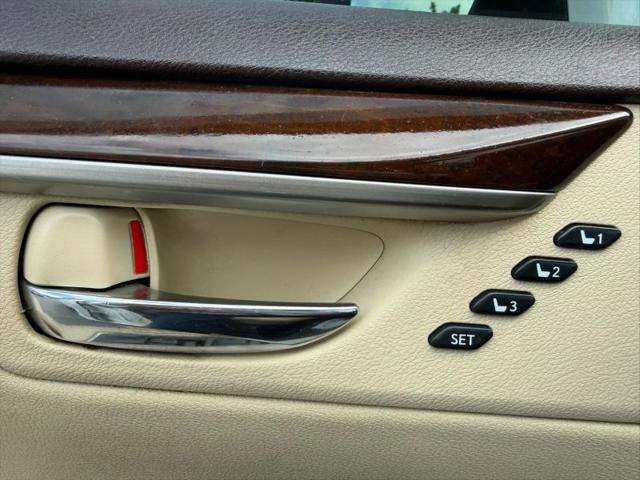2018 Lexus ES 350 350