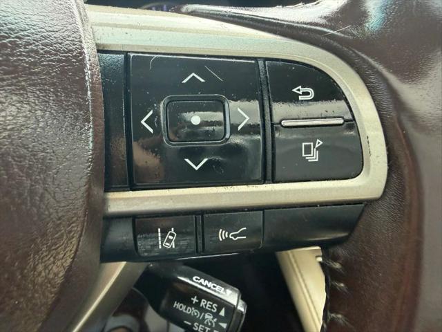2018 Lexus ES 350 350