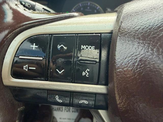 2018 Lexus ES 350 350