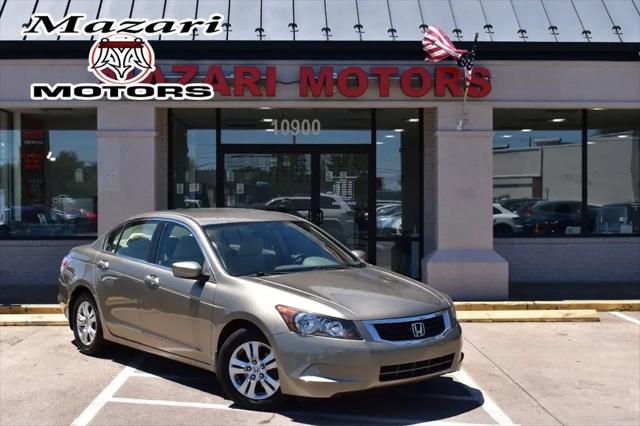 2009 Honda Accord 2.4 LX-P for sale in Fredericksburg, VA