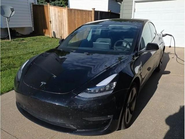 2019 Tesla Model 3 Long Range for sale in Richmond, VA