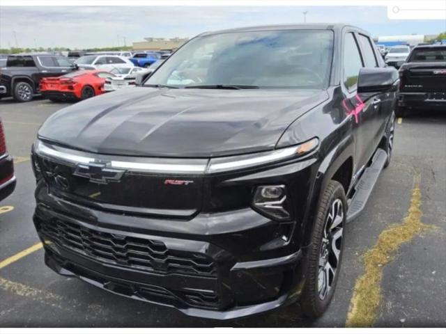 2025 Chevrolet Silverado EV RST for sale in Richmond, VA