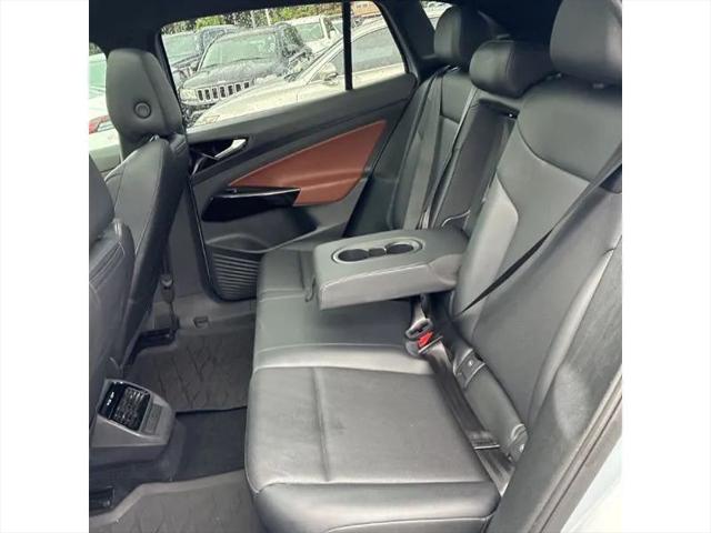 2021 Volkswagen ID.4 AWD Pro S