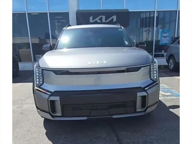 2024 Kia EV9 GT-Line for sale in Richmond, VA