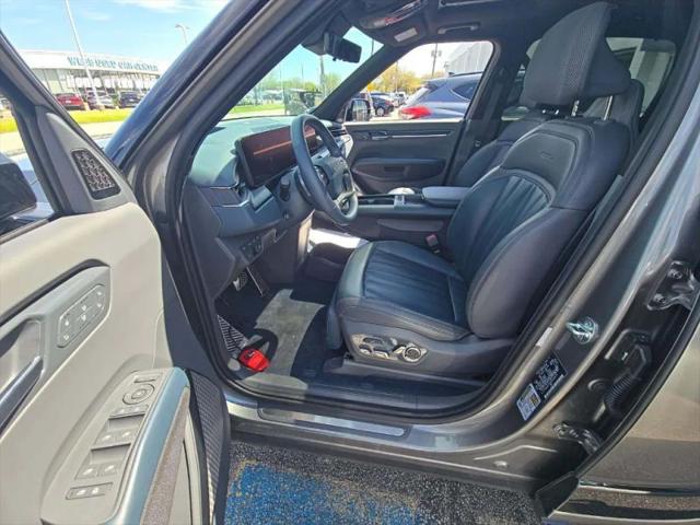 2024 Kia EV9 GT-Line