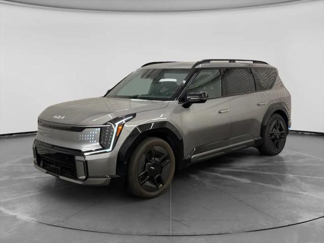 2024 Kia EV9 GT-Line for sale in Richmond, VA