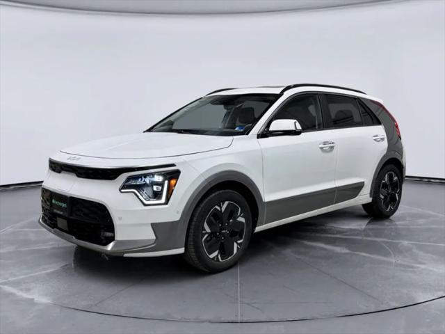 2023 Kia Niro EV Wave for sale in Richmond, VA
