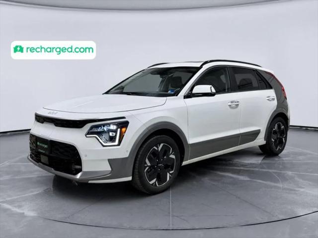 2023 Kia Niro EV Wave for sale in Richmond, VA