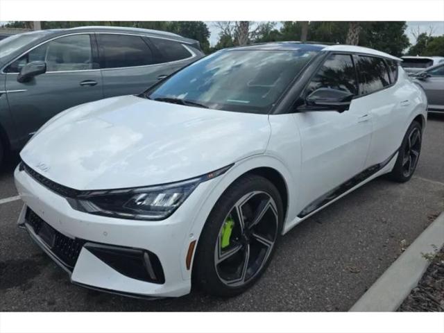 2023 Kia EV6 GT for sale in Richmond, VA