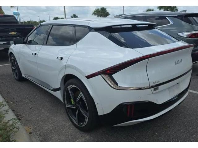 2023 Kia EV6 GT