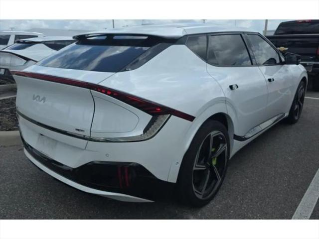 2023 Kia EV6 GT