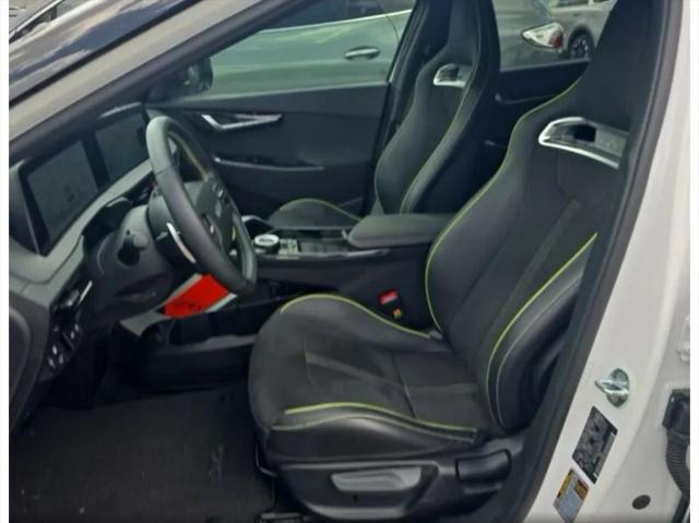 2023 Kia EV6 GT