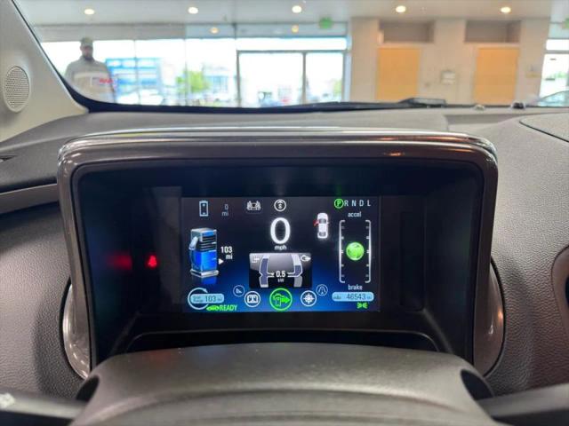 2014 Chevrolet Volt Base