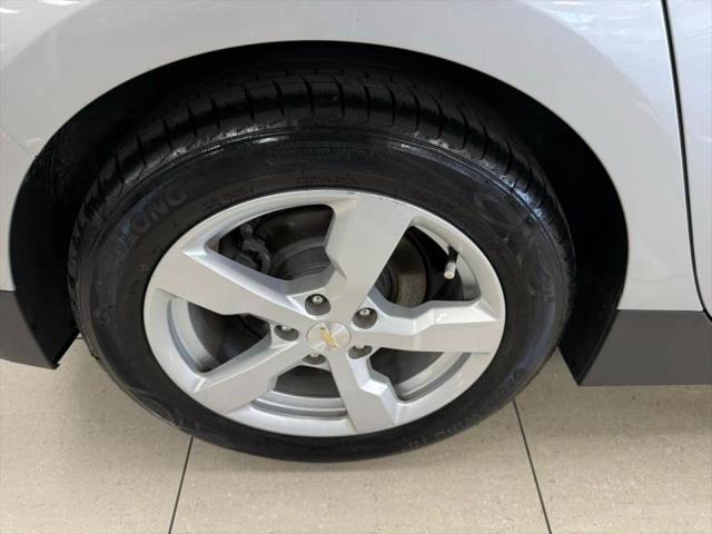 2014 Chevrolet Volt Base