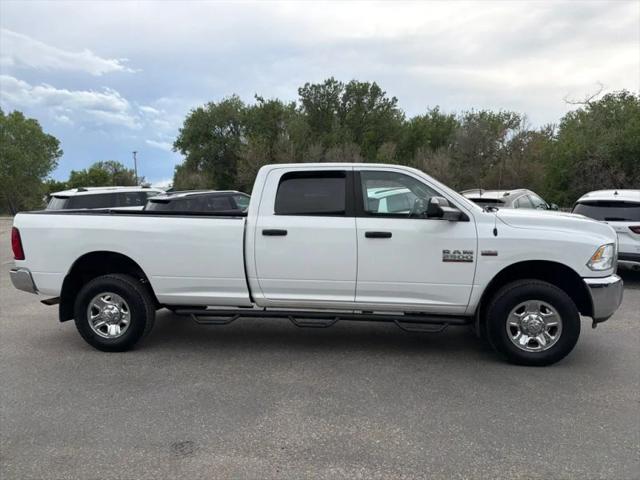 2015 Ram 2500 SLT