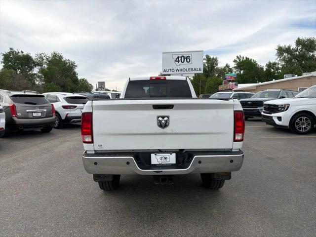 2015 Ram 2500 SLT
