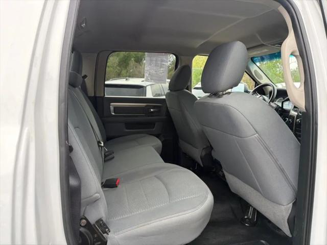 2015 Ram 2500 SLT