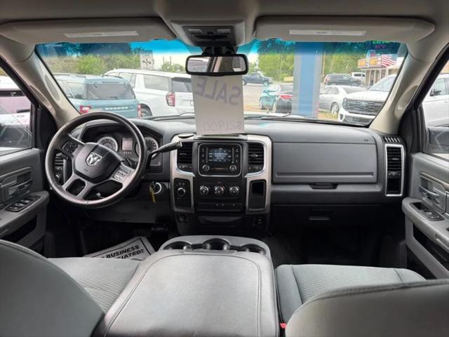 2015 Ram 2500 SLT