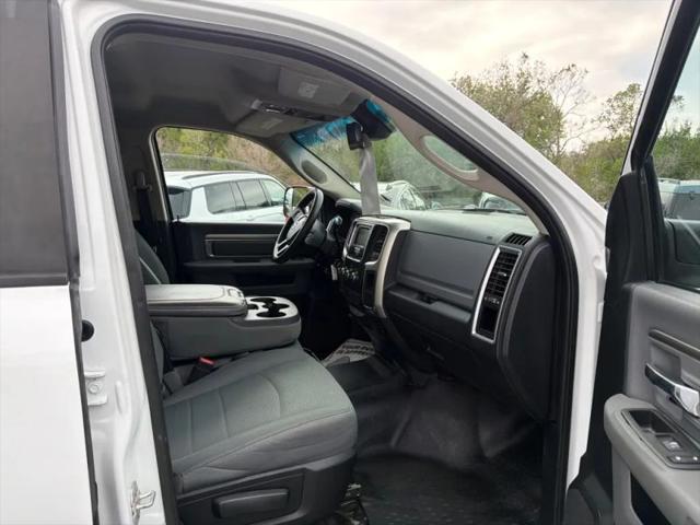 2015 Ram 2500 SLT