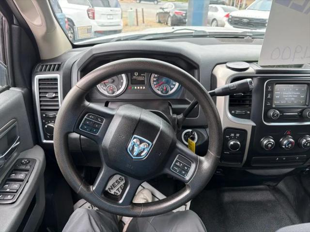 2015 Ram 2500 SLT