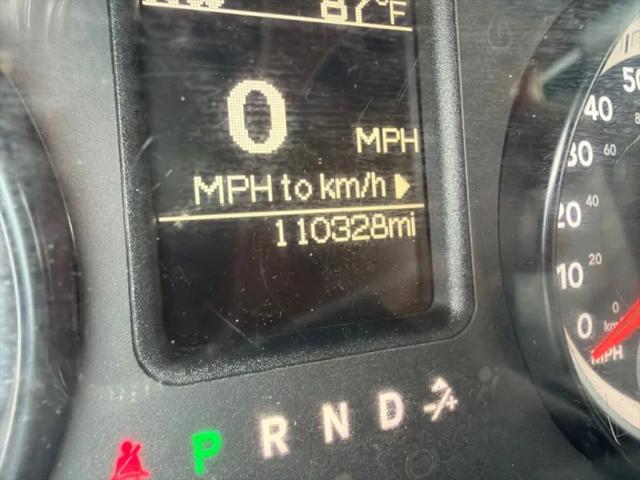2015 Ram 2500 SLT