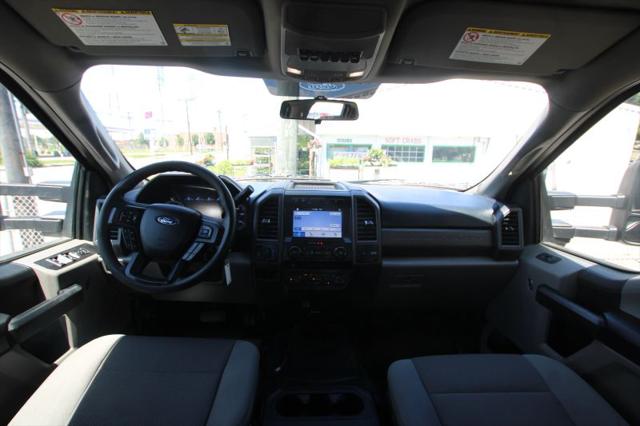 2017 Ford F-350 XL