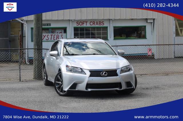 2013 Lexus GS 350 350 for sale in Dundalk, MD