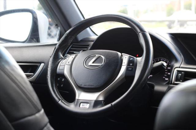 2013 Lexus GS 350 350