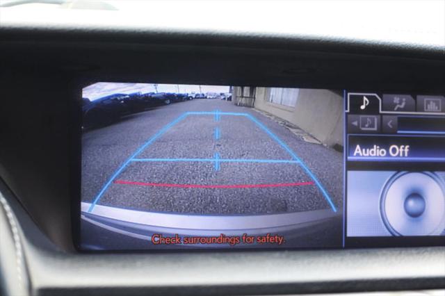 2013 Lexus GS 350 350