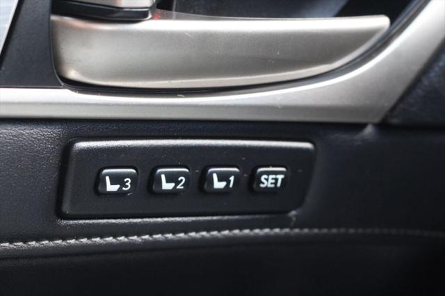 2013 Lexus GS 350 350