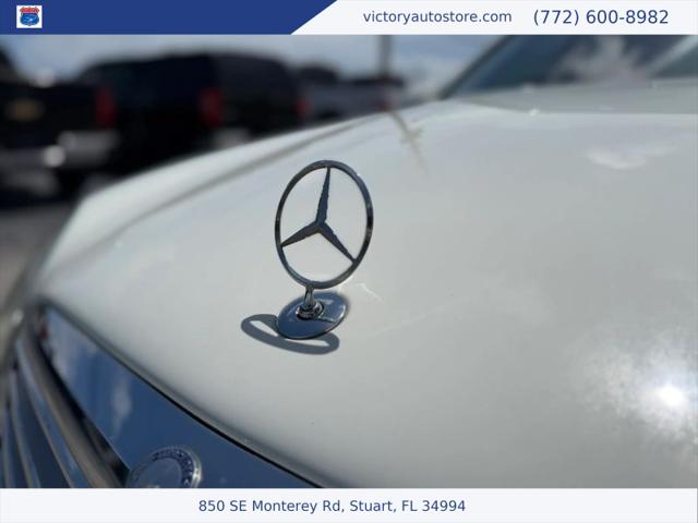2007 Mercedes-Benz E 350 E 350