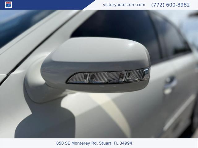 2007 Mercedes-Benz E 350 E 350