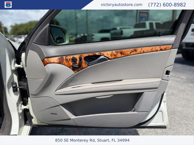 2007 Mercedes-Benz E 350 E 350