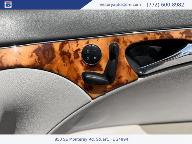 2007 Mercedes-Benz E 350 E 350