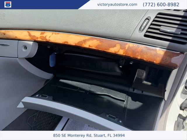 2007 Mercedes-Benz E 350 E 350