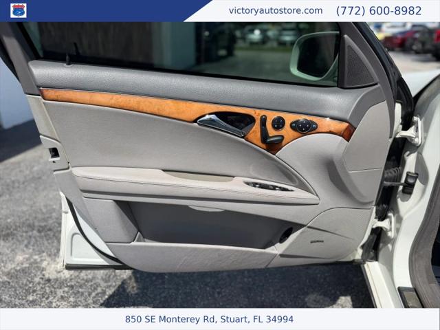 2007 Mercedes-Benz E 350 E 350