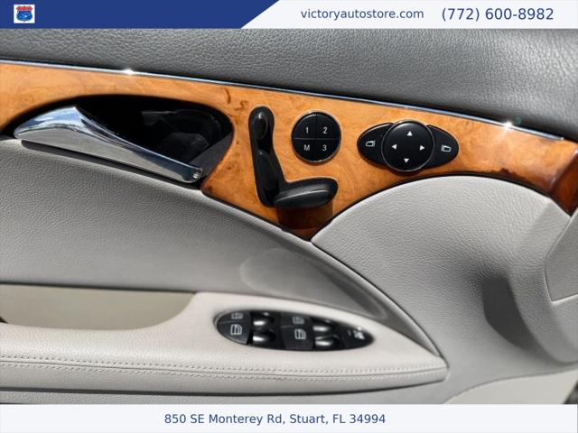 2007 Mercedes-Benz E 350 E 350