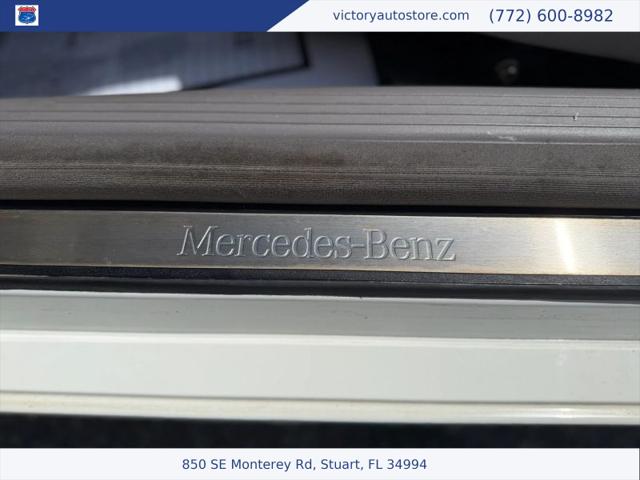 2007 Mercedes-Benz E 350 E 350