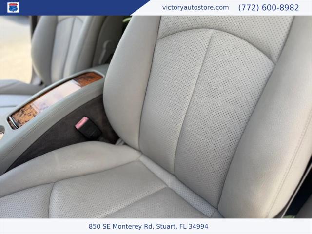 2007 Mercedes-Benz E 350 E 350