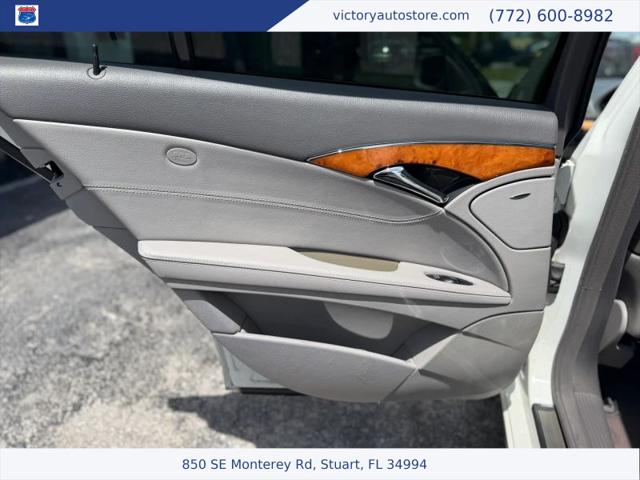 2007 Mercedes-Benz E 350 E 350