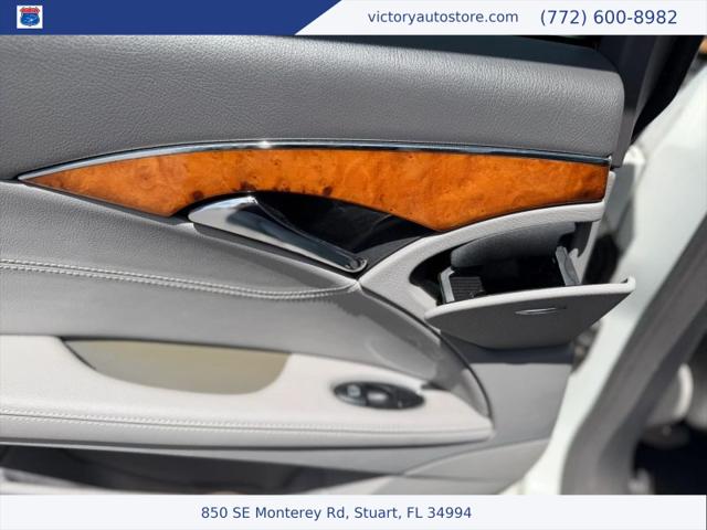 2007 Mercedes-Benz E 350 E 350