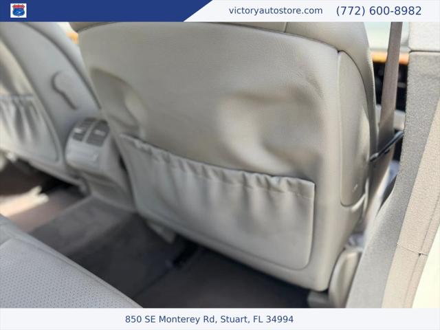 2007 Mercedes-Benz E 350 E 350