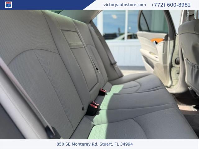 2007 Mercedes-Benz E 350 E 350